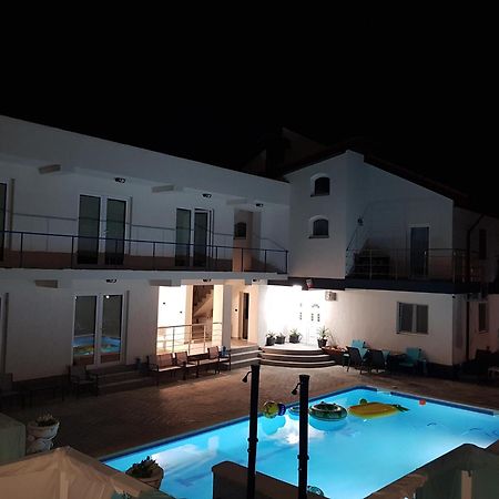 Cool Breeze - Mamaia Nord Năvodari Exterior foto