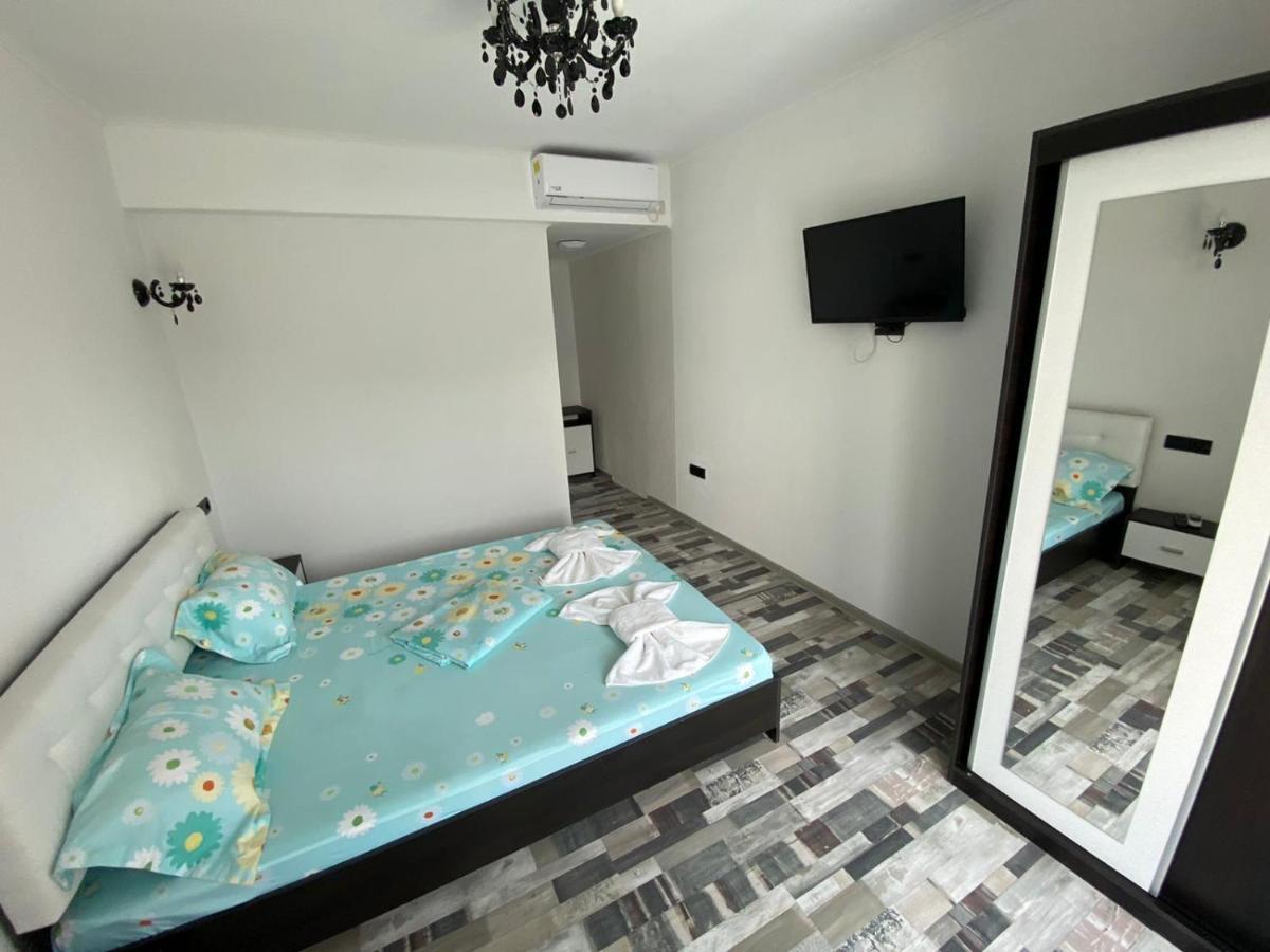 Cool Breeze - Mamaia Nord Năvodari Exterior foto