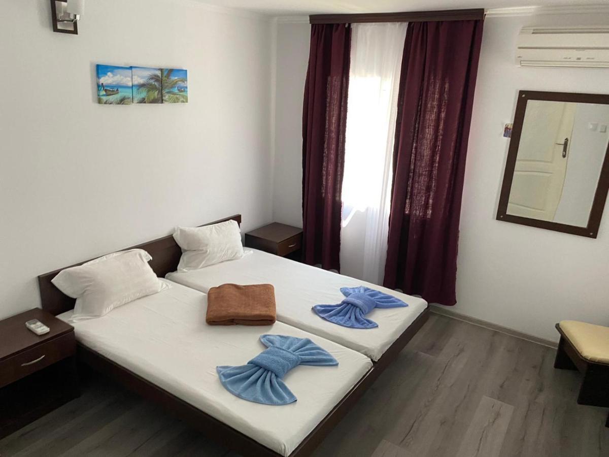 Cool Breeze - Mamaia Nord Năvodari Exterior foto