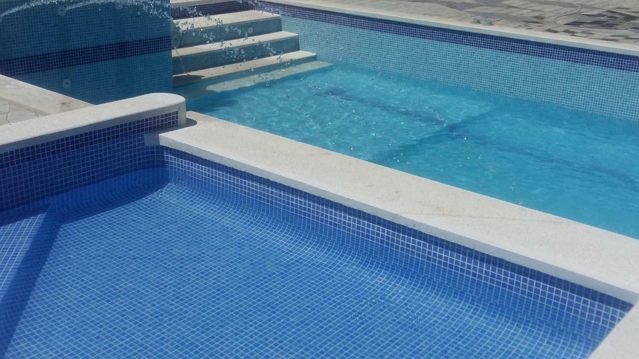 Cool Breeze - Mamaia Nord Năvodari Exterior foto