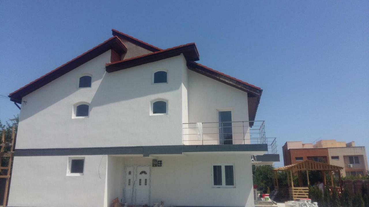 Cool Breeze - Mamaia Nord Năvodari Exterior foto