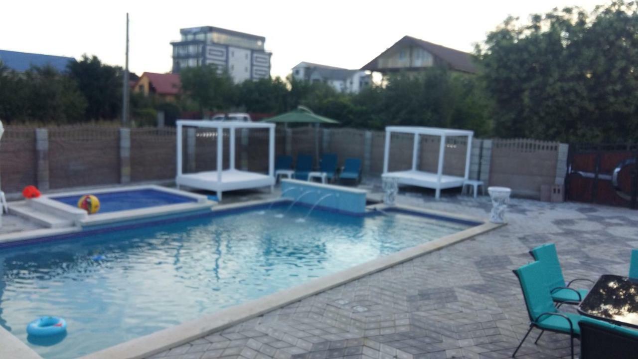 Cool Breeze - Mamaia Nord Năvodari Exterior foto