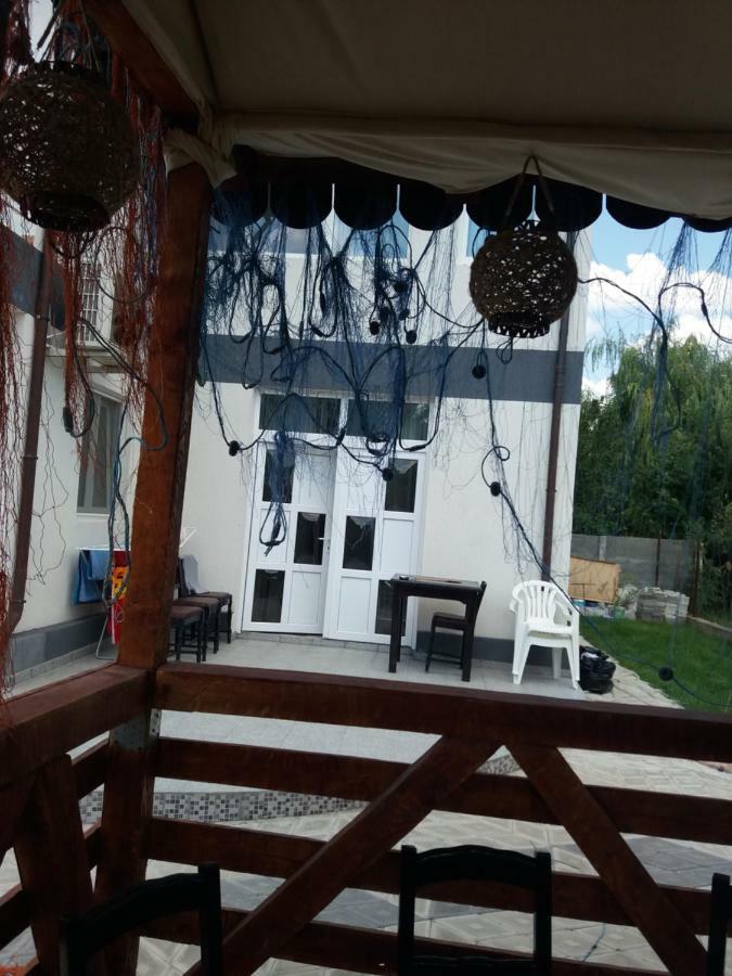 Cool Breeze - Mamaia Nord Năvodari Exterior foto