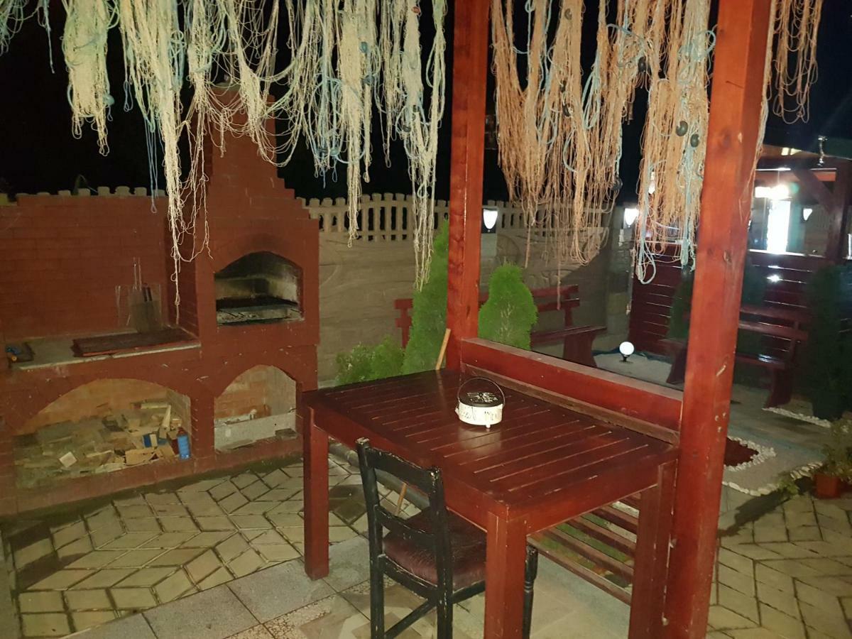 Cool Breeze - Mamaia Nord Năvodari Exterior foto