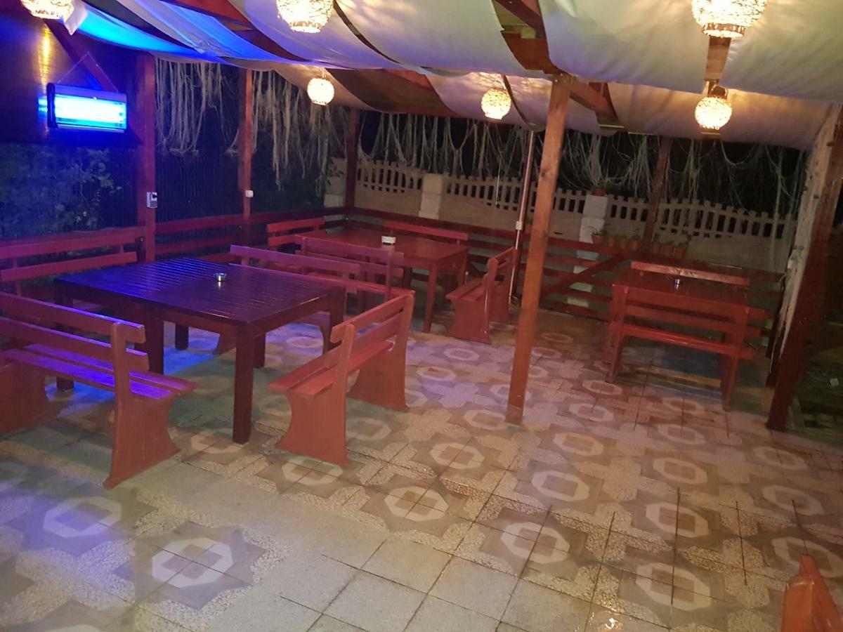 Cool Breeze - Mamaia Nord Năvodari Exterior foto